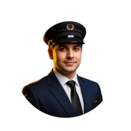 Chauffeurr AI concierge
